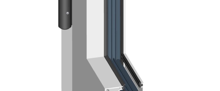 Domal Top TB 65 – porte